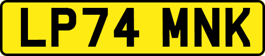 LP74MNK