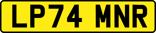 LP74MNR