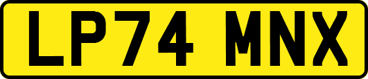 LP74MNX
