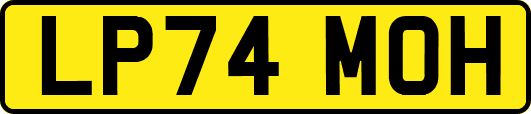 LP74MOH