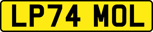 LP74MOL