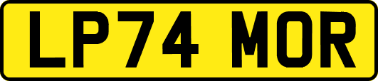 LP74MOR