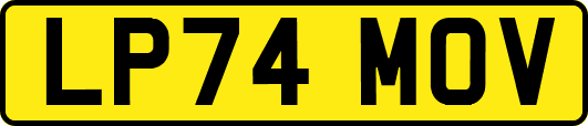 LP74MOV