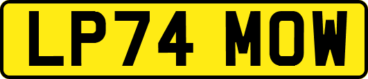 LP74MOW