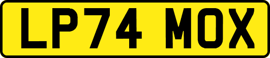 LP74MOX