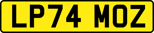 LP74MOZ