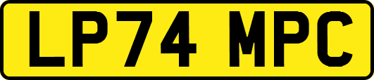 LP74MPC