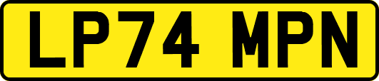 LP74MPN