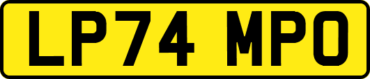 LP74MPO