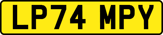LP74MPY