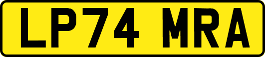 LP74MRA