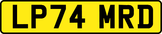 LP74MRD