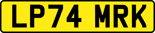 LP74MRK