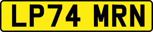 LP74MRN