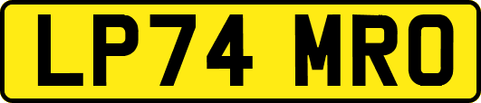 LP74MRO