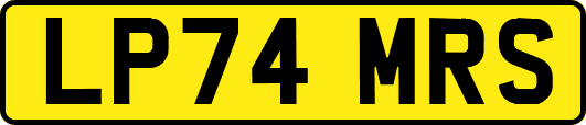 LP74MRS