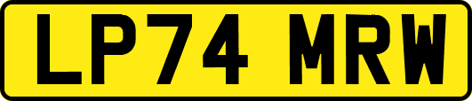LP74MRW