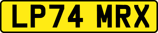LP74MRX
