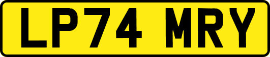 LP74MRY
