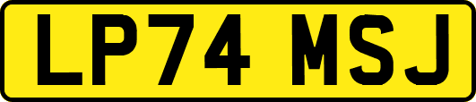 LP74MSJ