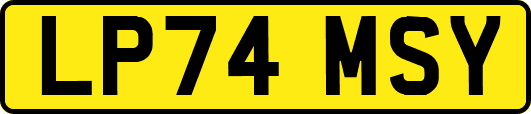 LP74MSY