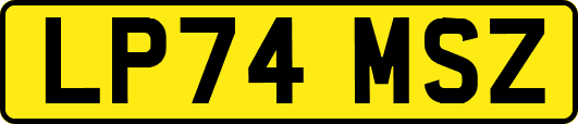 LP74MSZ