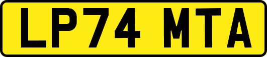 LP74MTA