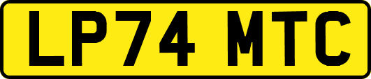 LP74MTC