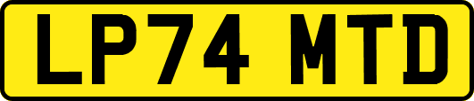 LP74MTD