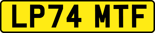 LP74MTF