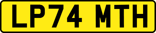 LP74MTH