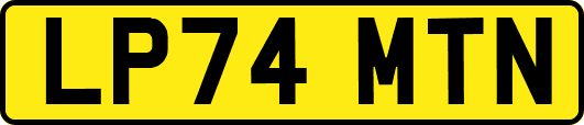 LP74MTN