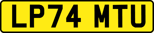 LP74MTU