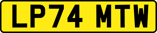 LP74MTW