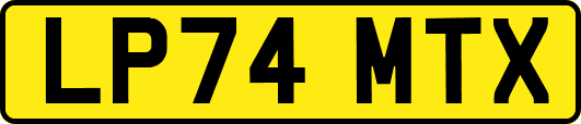 LP74MTX