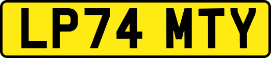 LP74MTY