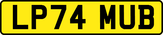 LP74MUB