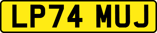 LP74MUJ