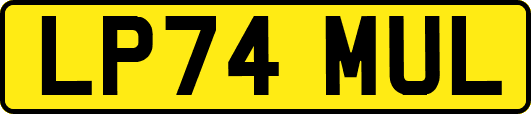 LP74MUL