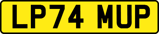 LP74MUP