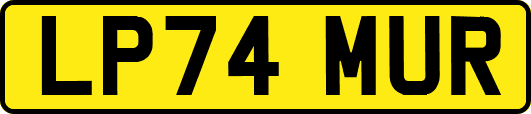 LP74MUR