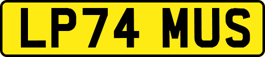 LP74MUS