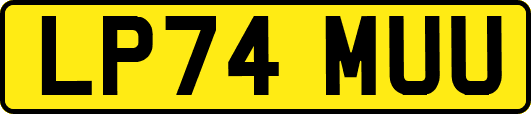 LP74MUU