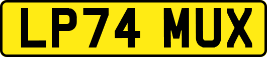 LP74MUX