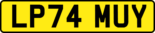 LP74MUY