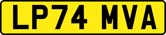 LP74MVA