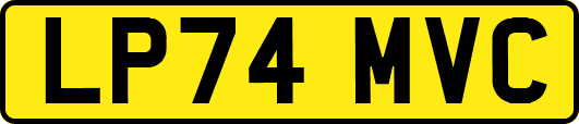 LP74MVC