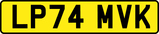 LP74MVK