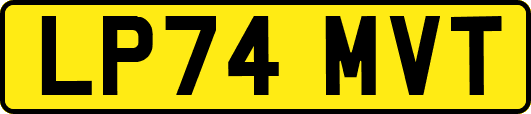 LP74MVT