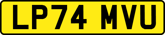 LP74MVU